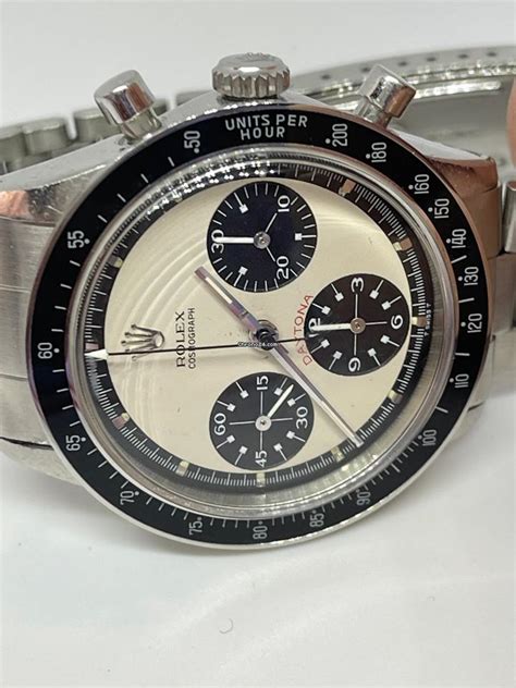 Acquista Rolex Daytona Paul Newman su Chrono24